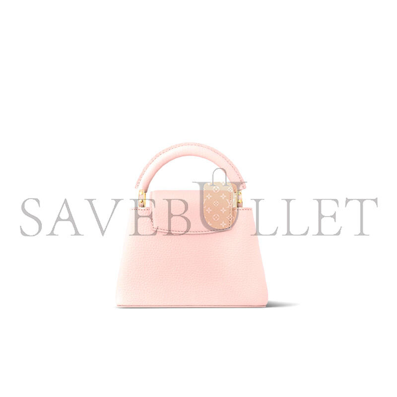 LOUIS VUITTON CAPUCINES MINI M23288 (21*14*8cm)
